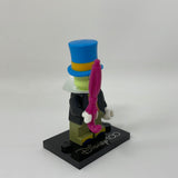 LEGO | Disney 100 series 3 ~ Jiminy Cricket ( Pinocchio ) Minifigure Minifig