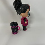 LOL Surprise! Doll Glam Glitter Spice With Accessories