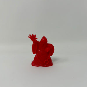 Scooby-Doo! Tiny Mights Mini-figures - M.U.S.C.L.E. - Red Green Ghost