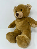 Build A Bear Workshop Brown Bear Plushie