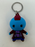 Marvel 3D Figural Keychain Guardians Of The Galaxy Yondu