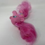 G4 My Little Pony MLP Pinkie Pie Brush-able Hair Pony Toy