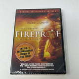 DVD Special Collector’s Edition Fireproof Sealed