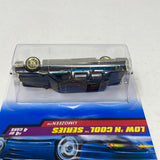 Hot Wheels 1:64 Diecast 1997 Low ‘N Cool Limozeen #716