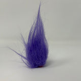 Dreamworks Trolls Purple Hair & Orange Feet Figure