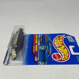 Hot Wheels 1:64 Diecast 1997 Low ‘N Cool Limozeen #716