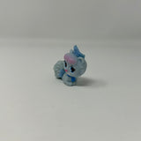 Disney Palace Pets Whisker Haven Princess Cinderella Cat Slipper Mini Figure