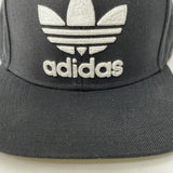 Adidas Trefoil Chain Snapback