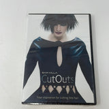 DVD Sam Villa Cut Outs Sealed