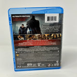 Blu-Ray Batman V Superman Dawn of Justice Ultimate Edition