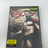 DVD Widescreen Edition 300 Brand New Sealed