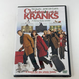 DVD Christmas With The Kranks Sealed