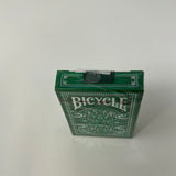 Bicycle Playing Cards Jacquard Playing Cards New