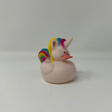 Unicorn Rubber Ducky