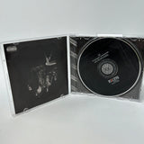 CD Strange Case of by Halestorm 2012