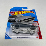 Hot Wheels 2021 Then And Now 9/10 Nissan Skyline 2000 GT-R 180/250