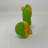 My Little Pony MLP G4 Mosely Orange Mini Pony Figure