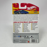 Hot Wheels Classic Series 1 1970 Chevelle 8/25 Red