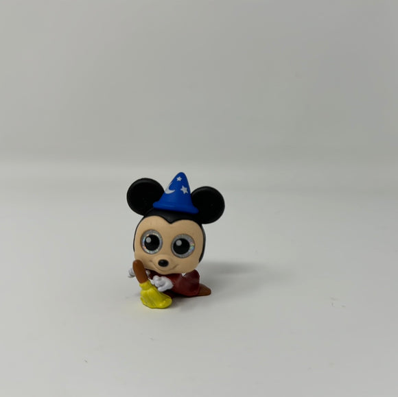 Disney Doorables Technicolor Series Fantasia  SORCERER MICKEY Mini Figure
