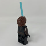 LEGO Anakin Skywalker Minifigure Star Wars Clone Wars Starfighter 8037 8098