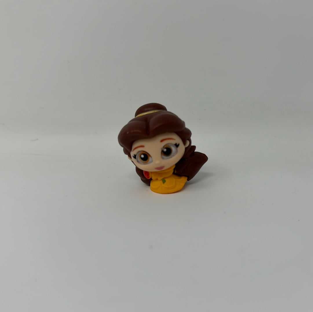 Disney Doorables - Series 8 - Belle - Rose Scented (Special Edition) shophobbymall Disney Doorables - Series 8 - Belle - Rose Scented (Special Edition) shophobbymall