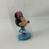 2003 DISNEY Pixar Kellogg's Bobble Head Figurine Minnie Mouse Brand New