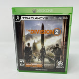 Xbox One The Division 2