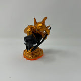 Skylanders Giants Fright Rider (Halloween)