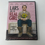 DVD Lars And The Real Girl Sealed