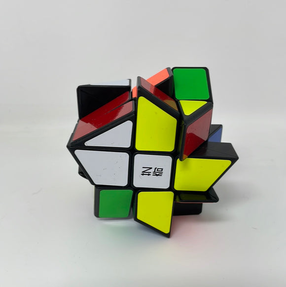 Gancube Legend S 3x3 Rubik Cube Board Game Multicolor