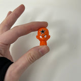 Gogo’s Crazy Bones Orange Ichiro Number 11