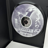 DVD American Chinatown