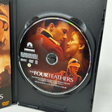 DVD Full Screen Collection Special Collector’s Edition The Four Feathers