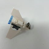 Lego Star Wars Advent Calendar 2014 Day 20 Ship Mini Set