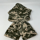 The Bear Factory Military Digital Camo Uniform Outfit