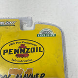 Greenlight Collectibles 1:64 Hobby Exclusive Pennzoil 1972 Chevrolet Chevelle