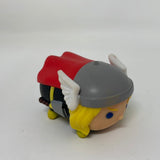 Marvel Disney Tsum Tsum - Thor - Large - Vinyl Figure - Series 1