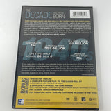 DVD The Decade You Were Born The 1940S Sealed