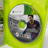 Xbox 360 FIFA 14