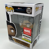 Funko Pop! Marvel Studios Moon Knight Marvel Collector Corps Exclusive Moon Knight Amazon Exclusive Glows In The Dark 1302