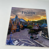NEW Disney Twenty-Three Magazine Spring 2024 ZOOTOPIA HKDL Frozen