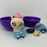 Funko Snapsies Series 1 PJ Trendy