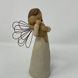 Willow Tree Angel of Friendship By Susan Lordi 26011