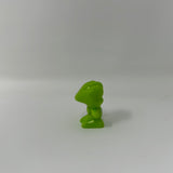 Gogo’s Crazy Bones Green Fist Number 38