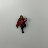 Marvel Studios Doctor Strange and The Multiverse Of Madness Scarlett Witch Disney Enamel Pin