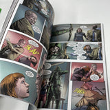 Graphic Novel DC Comics Arrow Volume 2