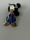 Disney Pin Pluto Astronaut Hidden Mickey WDW Space Suit Collection