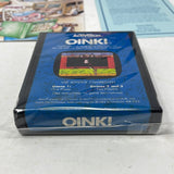 Atari 2600 Oink! (CIB)