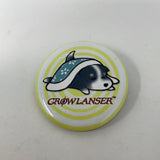 Growlanser: Heritage of War Limited Edition Pin Puppy