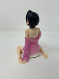 Bleach Rukia Kuchiki Relax Time Statue